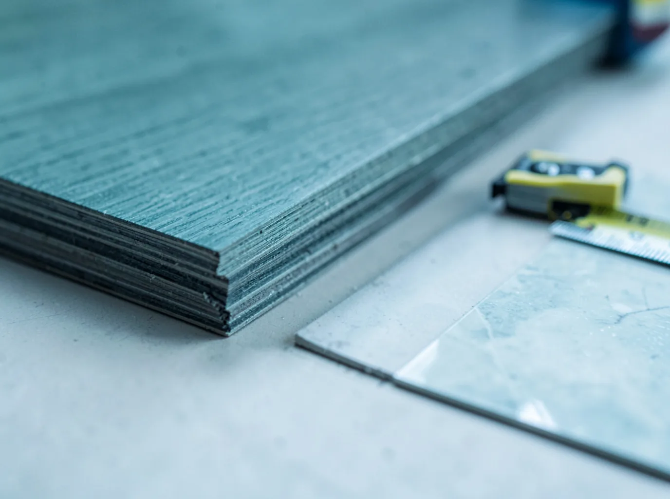 Luxury Vinyl Plank Installation Gwynedd, PA FAQs